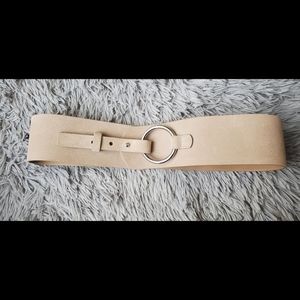 NWOT Rebecca Minkoff Belt